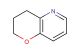 3,4-dihydro-2H-pyrano[3,2-b]pyridine