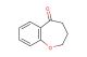 3,4-dihydro-2H-benzo[b]oxepin-5-one