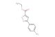 ethyl 3-(4-aminophenyl)-1,2-oxazole-5-carboxylate