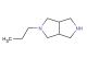 2-propyl-octahydropyrrolo[3,4-c]pyrrole