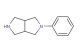 2-phenyl-octahydropyrrolo[3,4-c]pyrrole