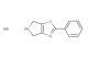 2-phenyl-5,6-dihydro-4H-pyrrolo[3,4-d]thiazole hydrobromide