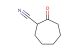 2-oxocycloheptane-1-carbonitrile