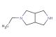 2-ethyl-octahydropyrrolo[3,4-c]pyrrole