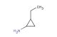 2-ethylcyclopropan-1-amine