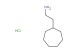 2-cycloheptylethan-1-amine hydrochloride