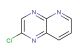 2-chloropyrido[2,3-b]pyrazine