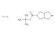 tert-butyl octahydropyrrolo[3,4-c]pyrrole-2-carboxylate hydrochloride