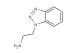 2-(1H-1,2,3-benzotriazol-1-yl)ethan-1-amine