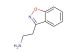 2-(1,2-benzoxazol-3-yl)ethan-1-amine