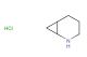 2-azabicyclo[4.1.0]heptane hydrochloride