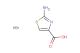 2-aminothiazole-4-carboxylic acid hydrobromide