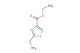 ethyl 2-(aminomethyl)-1,3-thiazole-4-carboxylate