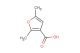 2,5-dimethylfuran-3-carboxylic acid