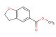 methyl 2,3-dihydro-1-benzofuran-5-carboxylate