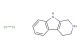 2,3,4,9-tetrahydro-1H-pyrido[3,4-b]indole hydrochloride