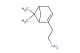 2-(6,6-dimethylbicyclo[3.1.1]hept-2-en-2-yl)ethan-1-amine