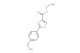 ethyl 2-(4-ethylphenyl)-1,3-thiazole-4-carboxylate