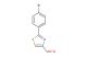 2-(4-bromophenyl)-1,3-thiazole-4-carbaldehyde