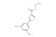 ethyl 2-(3,5-dimethylphenyl)-1,3-thiazole-4-carboxylate