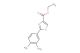 ethyl 2-(3,4-dimethylphenyl)-1,3-thiazole-4-carboxylate