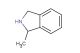 1-methyl-2,3-dihydro-1H-isoindole