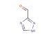 1H-1,2,4-triazole-3-carbaldehyde