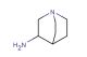 1-azabicyclo[2.2.2]octan-3-amine