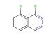 1,8-dichlorophthalazine