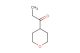 1-(oxan-4-yl)propan-1-one