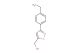 [3-(4-ethylphenyl)-1,2-oxazol-5-yl]methanol