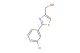 [2-(3-chlorophenyl)-1,3-thiazol-4-yl]methanol