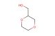 (1,4-dioxan-2-yl)methanol