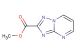 methyl [1,2,4]triazolo[1,5-a]pyrimidine-2-carboxylate