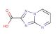 [1,2,4]triazolo[1,5-a]pyrimidine-2-carboxylic acid