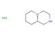 (9aS)-octahydro-1H-pyrido[1,2-a]piperazine hydrochloride