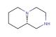 (9aS)-octahydro-1H-pyrido[1,2-a]piperazine