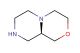 (R)-octahydropyrazino[2,1-c][1,4]oxazine