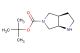 tert-butyl (3aR,6aR)-octahydropyrrolo[3,4-b]pyrrole-5-carboxylate