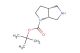 tert-butyl (3aR,6aR)-octahydropyrrolo[2,3-c]pyrrole-1-carboxylate