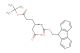 (S)-3-((((9H-fluoren-9-yl)methoxy)carbonyl)amino)-6-(tert-butoxy)-6-oxohexanoic acid