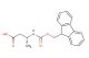 (R)-3-((((9H-fluoren-9-yl)methoxy)carbonyl)amino)butanoic acid