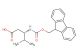 (S)-3-((((9H-fluoren-9-yl)methoxy)carbonyl)amino)-4-methylpentanoic acid