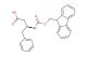 (R)-3-((((9H-fluoren-9-yl)methoxy)carbonyl)amino)-4-phenylbutanoic acid