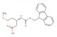 (R)-3-((((9H-fluoren-9-yl)methoxy)carbonyl)amino)-5-(methylthio)pentanoic acid