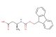 (S)-3-((((9H-fluoren-9-yl)methoxy)carbonyl)amino)butanoic acid