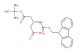 (R)-3-((((9H-fluoren-9-yl)methoxy)carbonyl)amino)-5-(tert-butoxy)-5-oxopentanoic acid