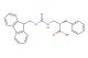 (S)-3-((((9H-fluoren-9-yl)methoxy)carbonyl)amino)-2-benzylpropanoic acid