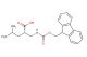 (S)-2-(((((9H-fluoren-9-yl)methoxy)carbonyl)amino)methyl)-4-methylpentanoic acid