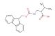 (S)-2-(((((9H-fluoren-9-yl)methoxy)carbonyl)amino)methyl)-3-methylbutanoic acid